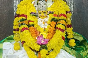 Sri Sri Sri Santhoshi Mata Ammavari Devasthanam image