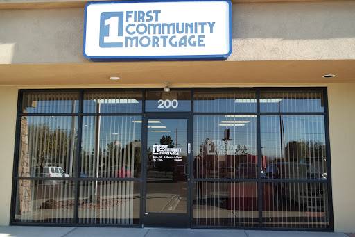 First Community Mortgage image 2