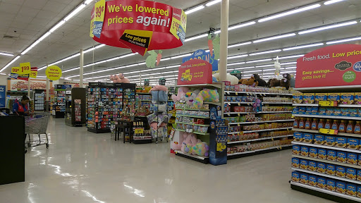 Grocery Store «Kroger», reviews and photos, 514 S Carrier Pkwy, Grand Prairie, TX 75051, USA