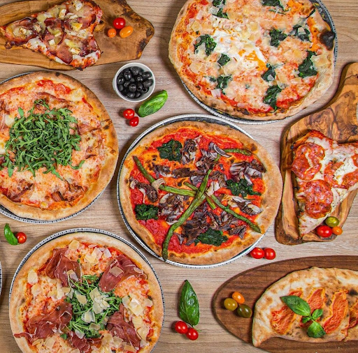 Il Pizzaiolo in Busto Arsizio, Provincia di Varese