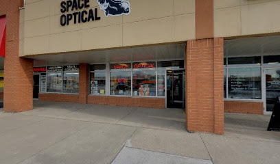 Space Optical Oakville