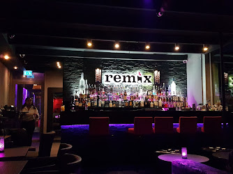 Remix Cocktailbar