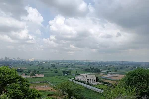 Aravalli Hill View Point image