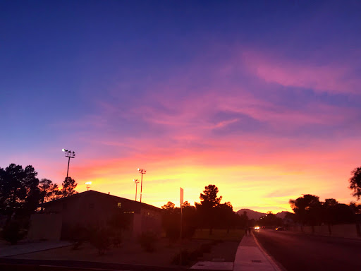 Park «Paul Meyer Park», reviews and photos, 4525 New Forest Dr, Las Vegas, NV 89147, USA