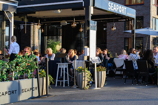 Seaport Restaurant - Sørenga/Bjørvika