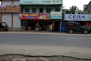 Family Bakery & Cool Bar image