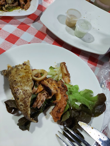 Teléfono de Restaurante La Casa Del Tio Pepe