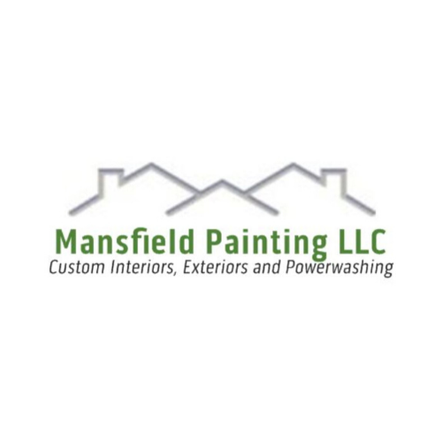 Mansfield Painting LLC Interior & Exterior Painting
