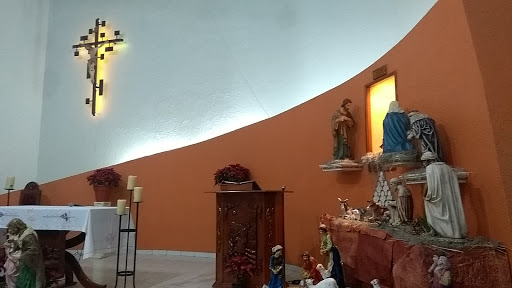 Parroquia Jesucristo Rey De Reyes