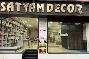 Satyam Decor - Best Hardware Store/Paint Shop/Bathroom Fittings in Madhepura image