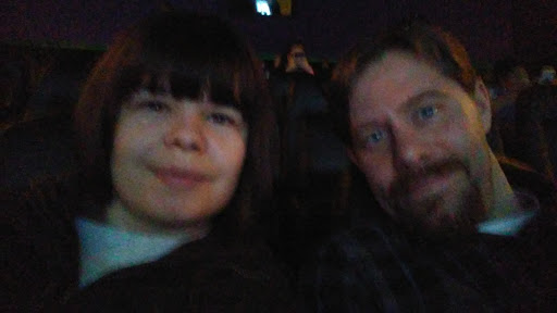 Movie Theater «Cinemark XD», reviews and photos, 5500 Antioch Dr, Merriam, KS 66202, USA