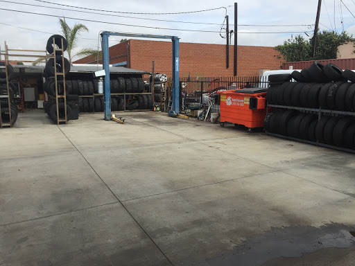 El Tapatio Tires & Auto Repair image