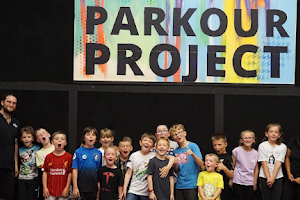 The Parkour Project image