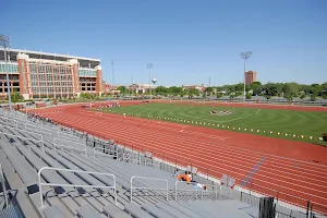 Jacobs Track and Field Complex image