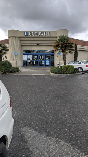 Thrift Store «Goodwill of Silicon Valley», reviews and photos
