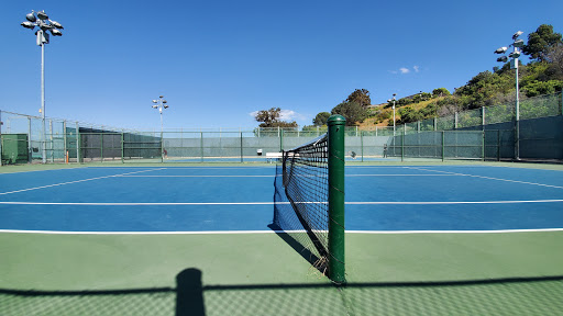 Tennis club Torrance