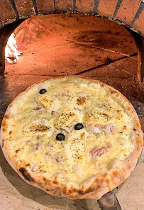 Photos du propriétaire du Pizzeria L’ Authentique Pizza à Pernes-les-Fontaines - n°11