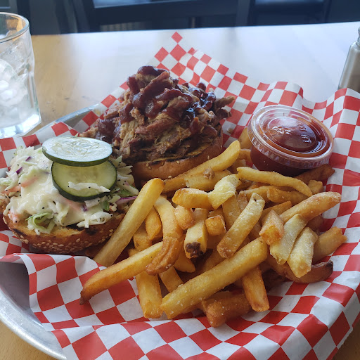 Butcher Shop «Clove And Hoof», reviews and photos, 4001 Broadway, Oakland, CA 94611, USA