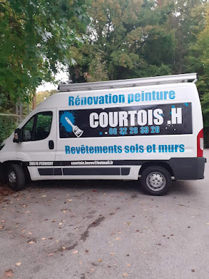 Courtois.H à Perrigny