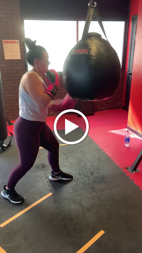 Gym «9Round Kickbox Fitness Scottsdale Shea», reviews and photos, 9343 E Shea Blvd #145, Scottsdale, AZ 85260, USA