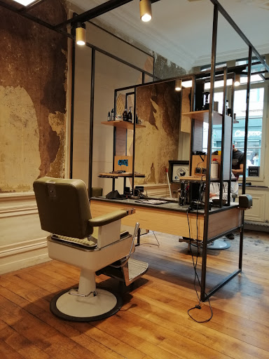 The 52 - Barber shop in Lille