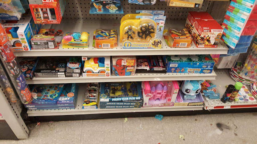 Dollar Store «FAMILY DOLLAR», reviews and photos, 2047 US-1, Fort Pierce, FL 34950, USA