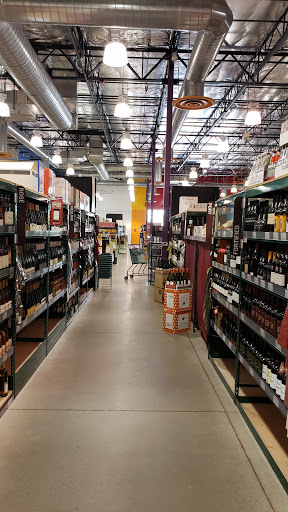 Wine Store «BevMo!», reviews and photos, 15405 W McDowell Rd, Goodyear, AZ 85338, USA