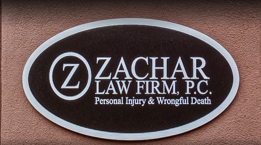 Personal Injury Attorney «Zachar Law Firm, P.C.», reviews and photos