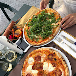 Photo n°1 de l'avis de Hergis.7 fait le 29/05/2018 à 17:18 sur le  Bar / Ristorante / Pizzeria - Klaus à Cavallino-Treporti