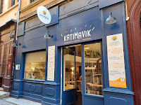 Photos du propriétaire du KATIMAVIK : restaurant associatif et solidaire de L'Arche à Lyon - n°1