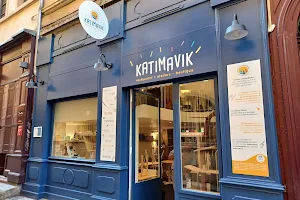 KATIMAVIK : restaurant associatif et solidaire de L'Arche à Lyon image