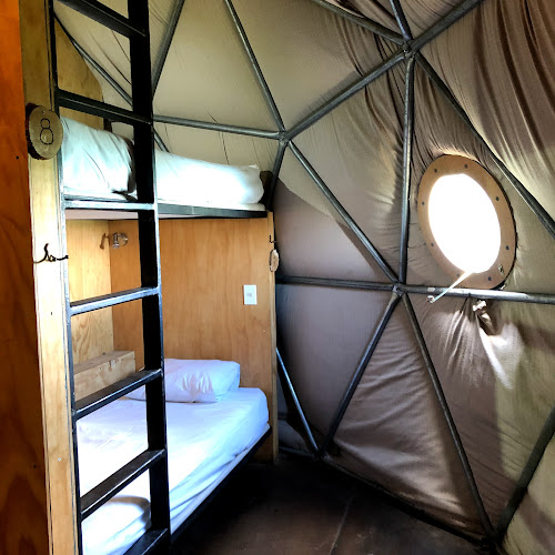 Opiniones de Camping Francés en Torres del Paine - Camping