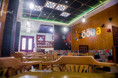 Zööba Cafe & Restaurant