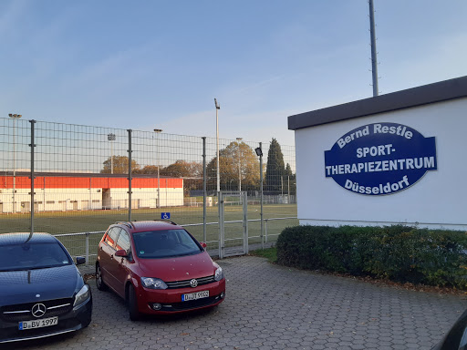 Rehabilitations- und Physiotherapiezentren Düsseldorf