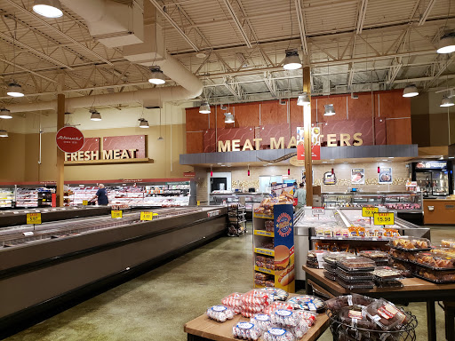 Grocery Store «Schnucks», reviews and photos, 12332 Manchester Rd, Saint Louis, MO 63131, USA