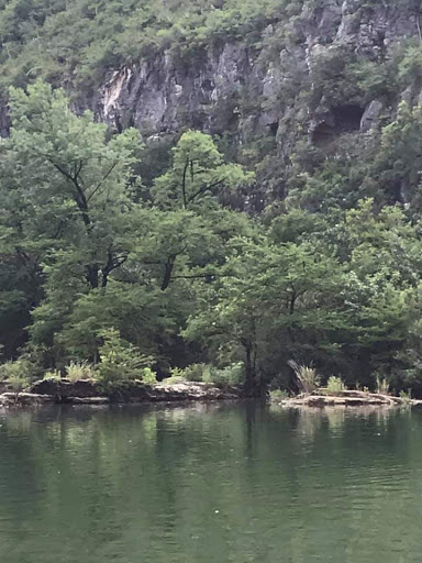 Bar & Grill «Paradise Key Dockside Bar & Grill», reviews and photos, 165 Cove Harbor N, Rockport, TX 78382, USA