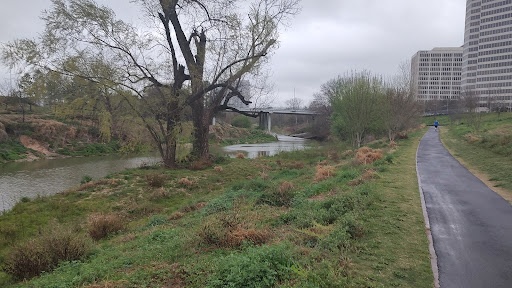 Tourist Attraction «Waugh Drive Bat Colony», reviews and photos, Waugh Dr, Houston, TX 77002, USA