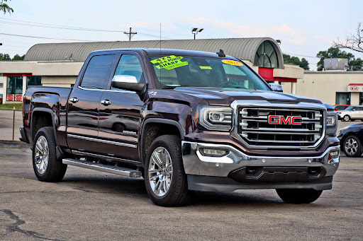 Kia Dealer «The Kia Store», reviews and photos, 5325 Preston Hwy, Louisville, KY 40213, USA