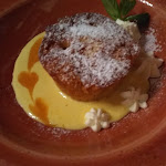 Photo n°6 de l'avis de Michela.e fait le 25/10/2018 à 07:13 sur le  Trattoria MontePaolo con Locanda - Specialita' Carne Chianina à Dovadola