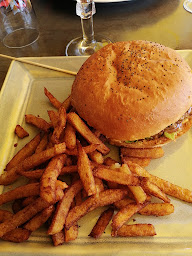 Photo n°58 de Le Shelby Bis à Saint-Gervais-la-Forêt ()