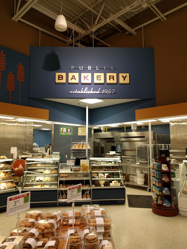 Supermarket «Publix Super Market Cornerstone Plaza», reviews and photos, 5645 N Atlantic Ave, Cocoa Beach, FL 32931, USA