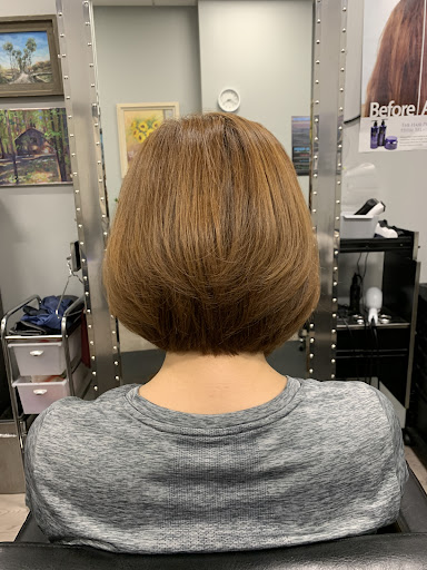 Beauty Salon «Cutz Hair Salon», reviews and photos, 2956 S Rochester Rd, Rochester Hills, MI 48307, USA