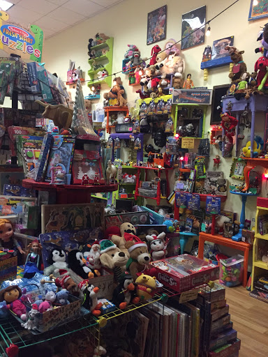 Toy Store «Replay Toys», reviews and photos, 2920 N Park Way, San Diego, CA 92104, USA