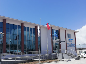 Erciş SGK (Sosyal Güvenlik Merkez Müdürlüğü)