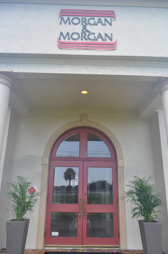 Personal Injury Attorney «Morgan & Morgan», reviews and photos
