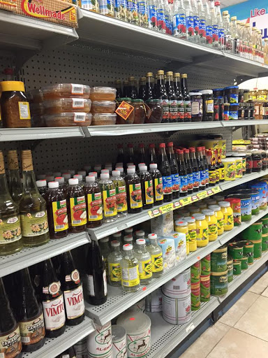 Supermarket «Al Qassam Middle Eastern Supermarket», reviews and photos, 12842 N 56th St, Tampa, FL 33617, USA