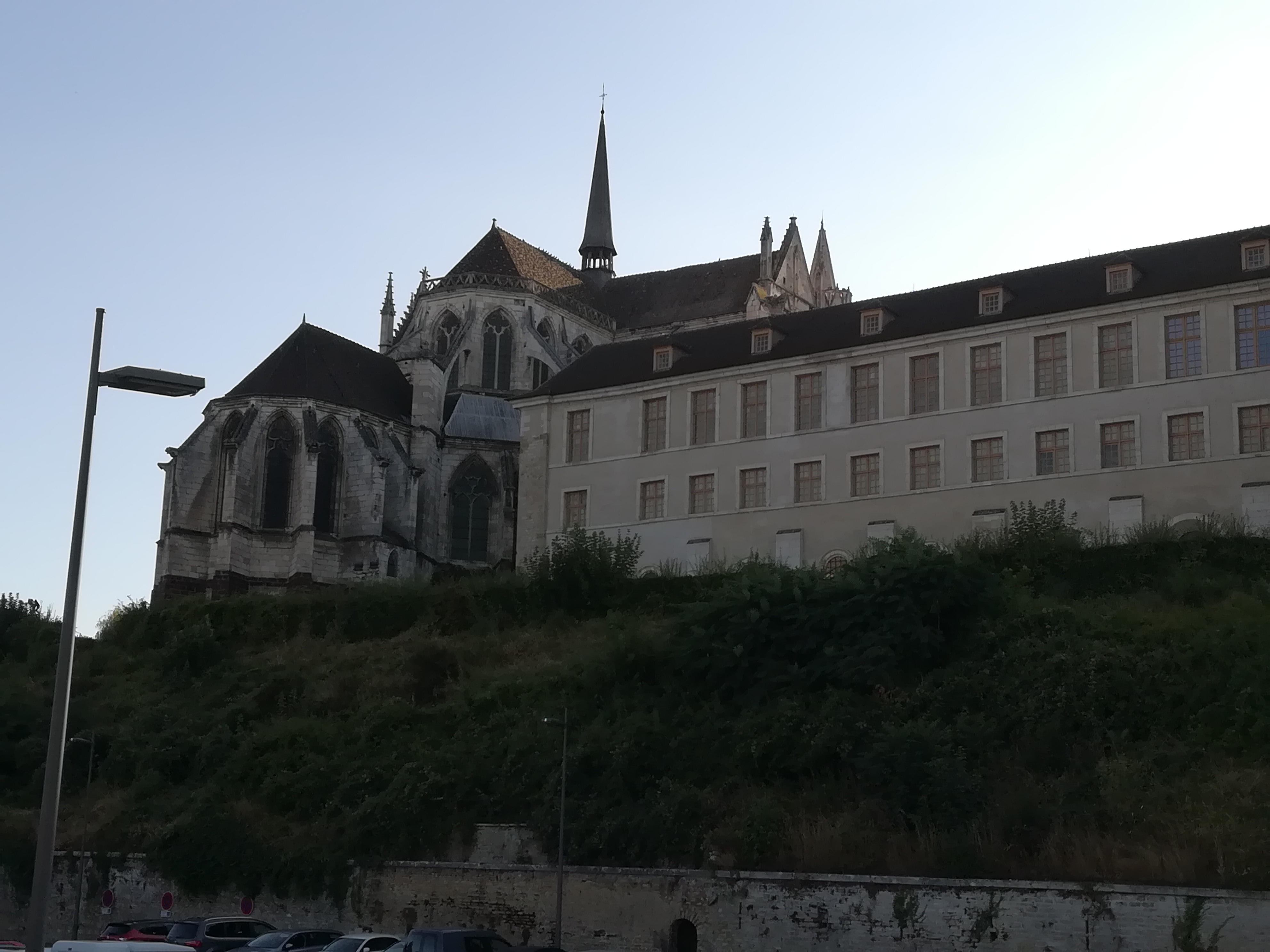 Photo n° 7 de l'avis de Maurizio.o fait le 27/08/2018 à 12:44