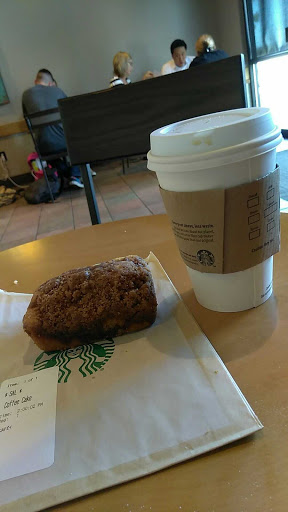 Starbucks image