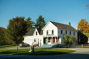 Calvin Coolidge Historic Site image
