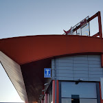 Photo n°10 de l'avis de Paolo.a fait le 25/10/2019 à 07:06 sur le  Chef Express Trebbia South à Piacenza